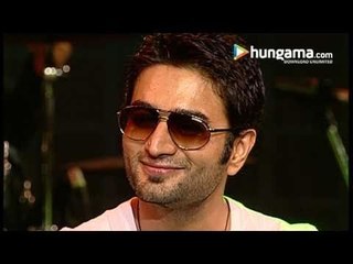 Vishal & Shekhar Live Digital Concert - Tujhe Bhula Diya - 09/02/2011 [HD]