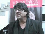 Mukesh Khanna At 'Roshan Taneja - School Of Acting' - Bollywoodhungama.com