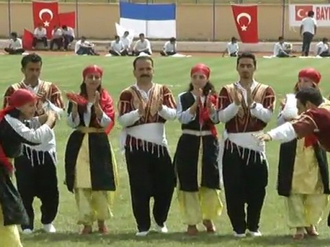 Payas Tanıtım 1
