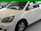 2007 Used Honda Odyssey for Sale at Klein Hodna Seattle