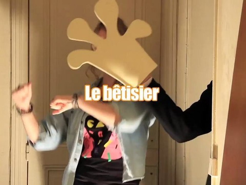 VRACMEN : Bêtisier