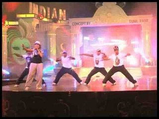 Hard Kaur Performs At 'The Indian Princess' Finale - Bollywoodhungama.com