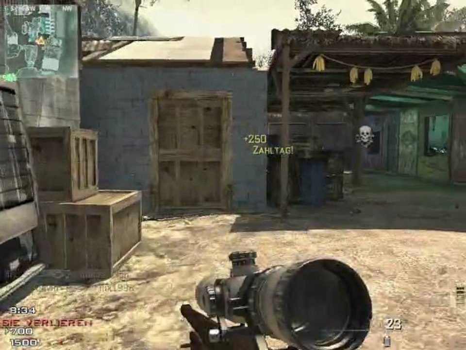 Msk David Minitage 2