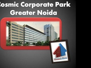 Cosmic Corporate Park Greater  || 9811822426