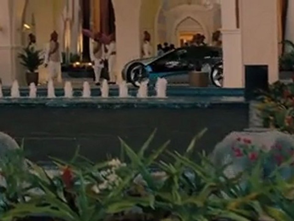 Trailer MISSION IMPOSIBLE - GHOST PROTOCOL