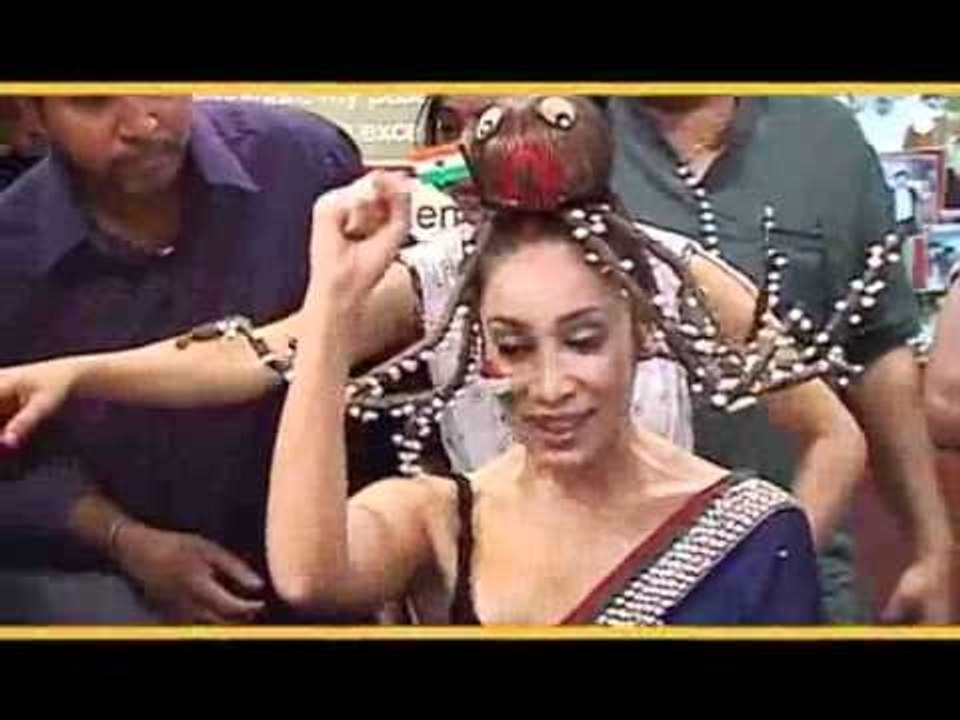 Safia Hayat Supports Indian Cricket Team - Bollywoodhungama.com