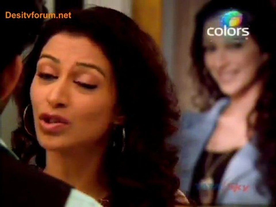 Laagi Tujhse Lagan - 28th Decemberr 2011 Part1