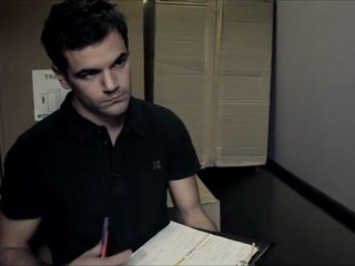 Discloser - Get Away [Official Music Video]