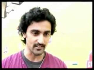 Kunal Kapoor At Mahindra 'NBA Challenge' Basketball Finale - Bollywoodhungama.com