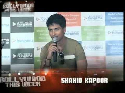 BTW: Hrithik, Shahid, SRK, Aamir, Madhavan, Govinda And More... - Bollywoodhungama.com