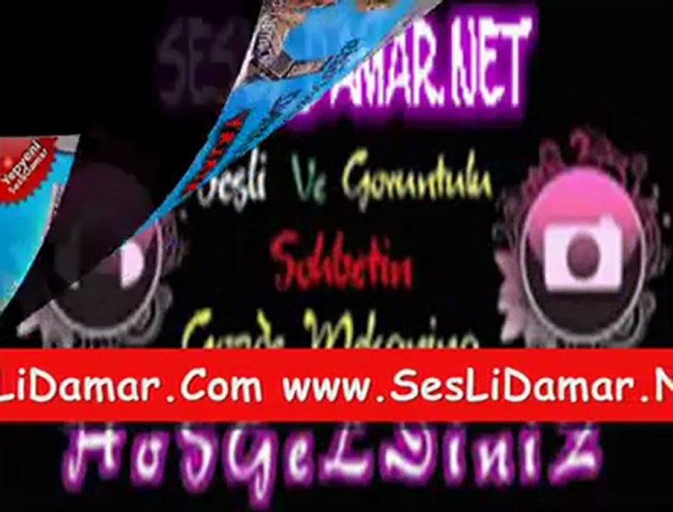 www.SesLiDamar.Com _ www.SesLiDamar.Net
