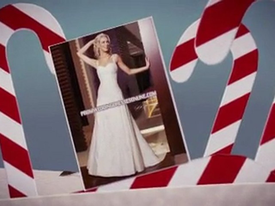 Beautiful dress