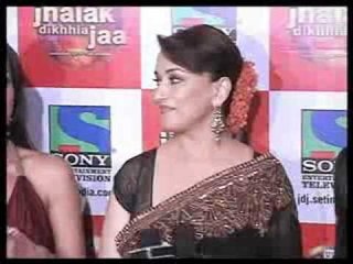 Madhuri & Malaika Announce 'Jhalak Dikhhla Jaa' Finalists - Bollywoodhungama.com