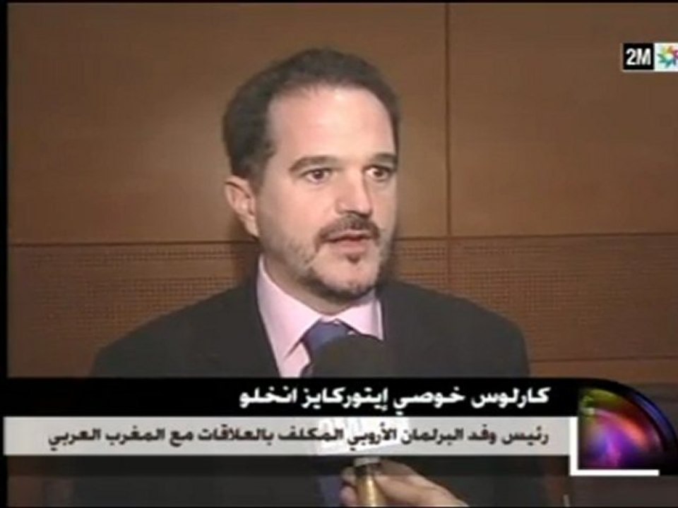 http://www.corcas.com die Stimme des saharawischen Unionisten