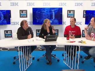 Quelle dynamique derrière les écosystèmes internet en ...