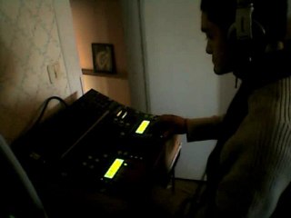 i like to move it (remix djbenj31800)