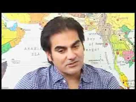 Arbaaz Khan's Bollywood Hungama Exclusive Part 1 - Bollywoodhungama.com