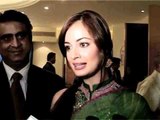 Dia Mirza At 'Womens Achievers Award' - Bollywoodhungama.com