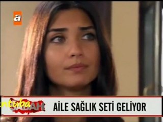 Tuba Büyüküstün  أشتاق لك يا توبا