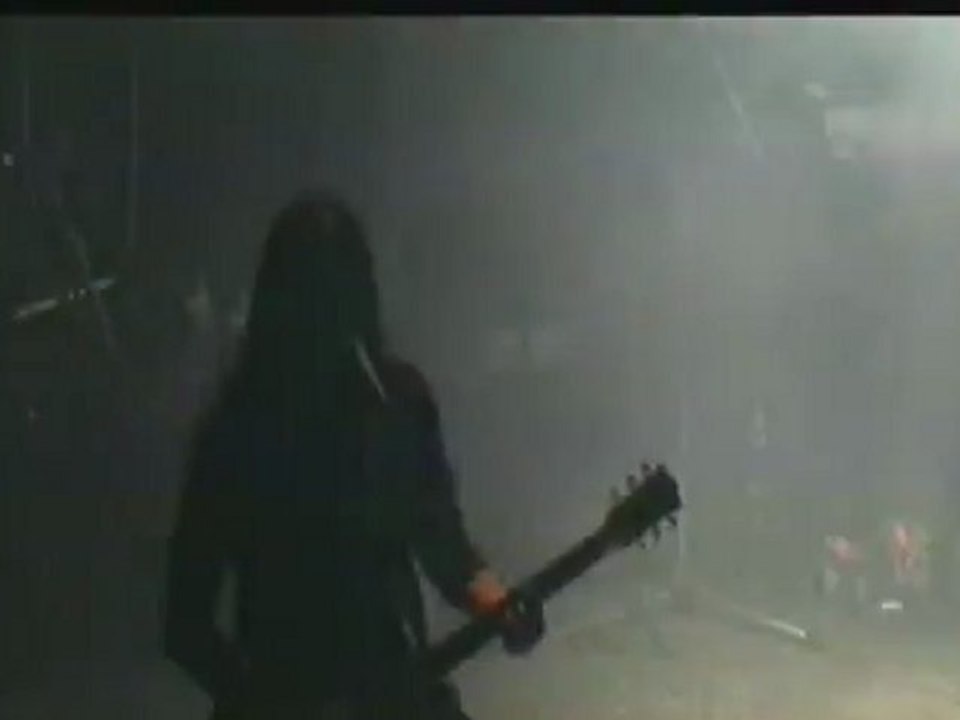 Rotting Christ  - "Live In Athens" (2003)