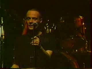 Mano Solo - à pas de géant - Bataclan