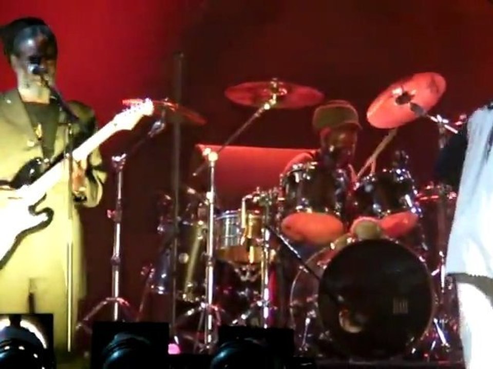 Twinkle Brothers   Repent   Live