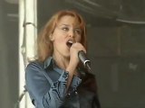Kylie Minogue - Automatic Love - Live T in the Park Glasgow 1995