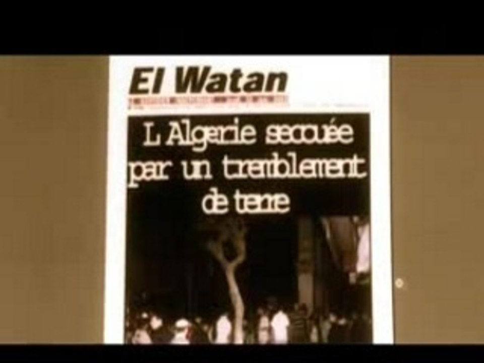 Algérie Solidarité