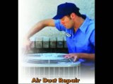 Air Duct Cleaning La Crescenta | 818-661-1615 | Air Duct Repair Company