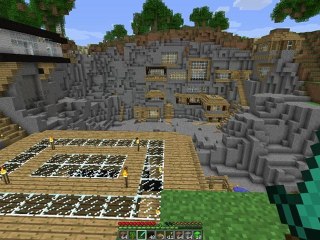 [MINECRAFT] Ouverture du serveur assition