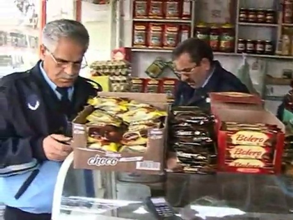 Zabıta Denetimleri