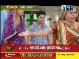 Saas Bahu Aur Saazish 28th December 2011pt1