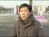 Palloncini contro la censura. Seul sfida Pyongyang