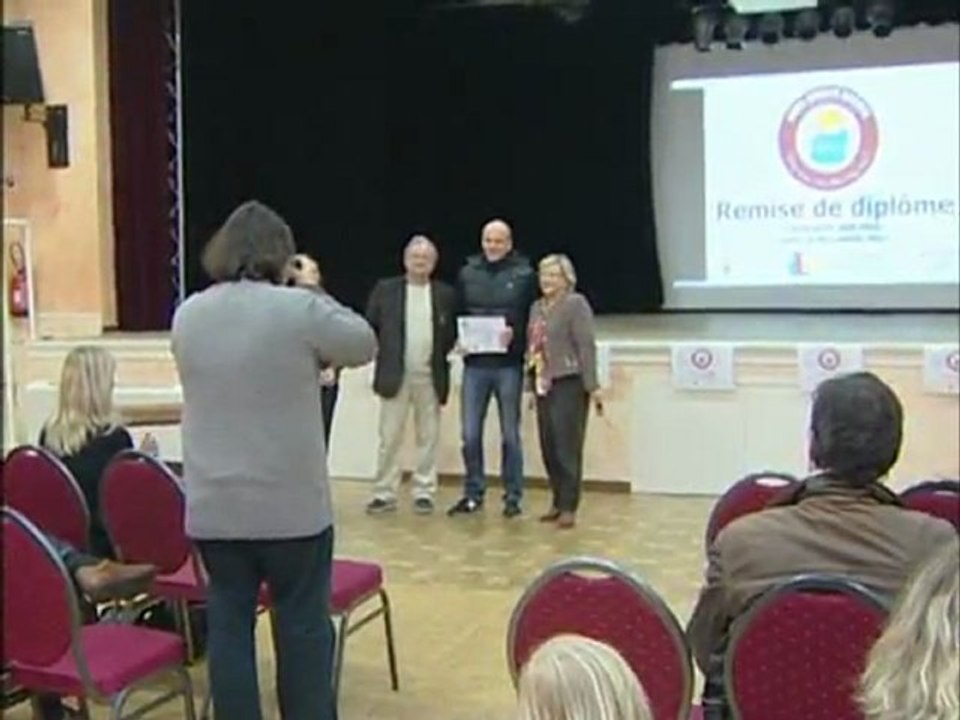 Cavalaire - Label Qualité Accueil