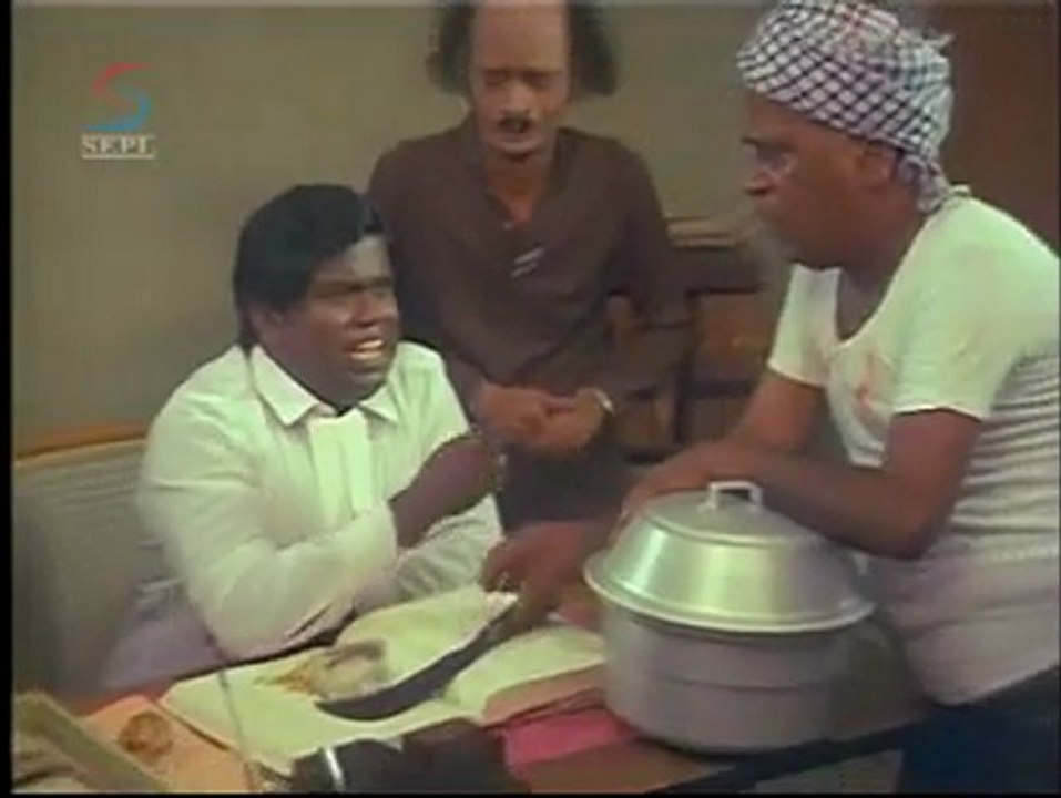 Superb Comedy Scene From Ek Aur Vijaypath