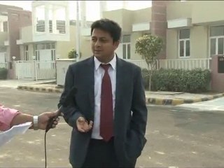 Gaurav Mittal, MD, CHD Developers, talks about Komal Ankur