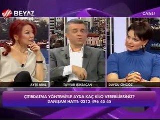 Beyaz Manşet 52. Bölüm 3.Kısım