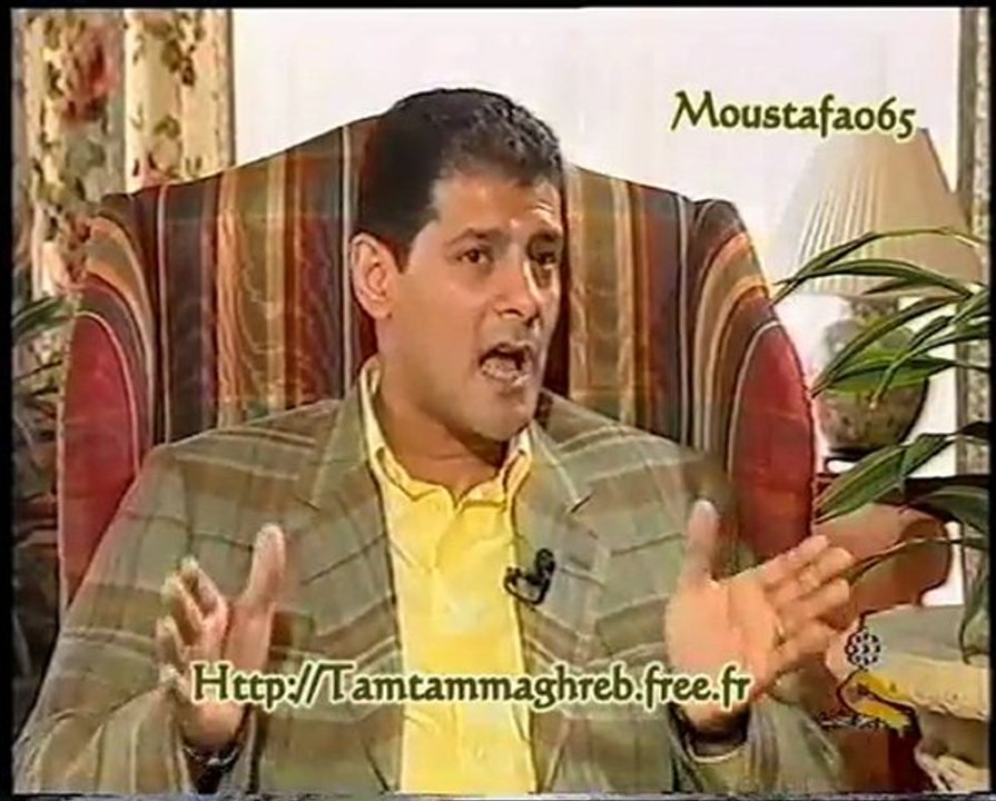 Tareq 3akef  " WaRda ღღ George Wassouf ".