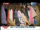 Saas Bahu Aur Saazish SBS [Star News] - 28th December 2011 Pt2