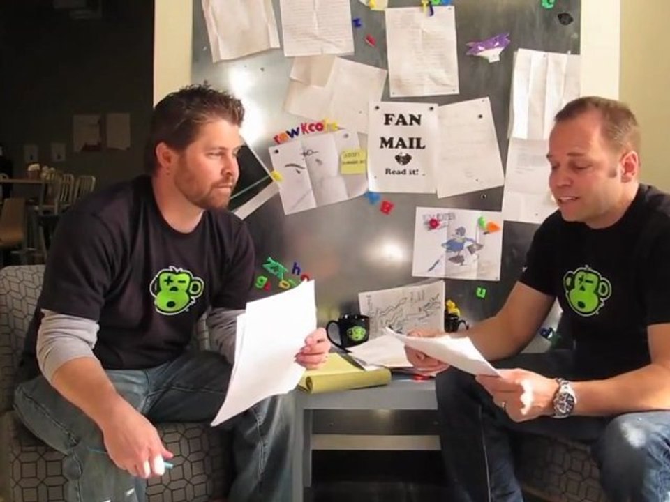 Sanzaru Holiday Greetings