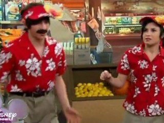 Sonny 2x02 "Glendovie" (Entier) [French]