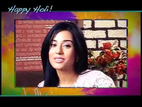 Bollywood Hungama Exclusive: Holi Special - Bollywoodhungama.com