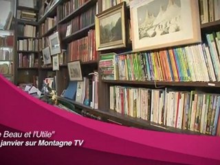 Bande-Annonce - Le Beau et l'Utile