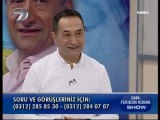 28 Aralık 2011 Dr. Feridun KUNAK Show Kanal7 1/2