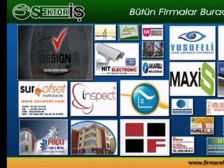 WEB REHBERİ(www.firmarehberikonya.com)Firma ekle