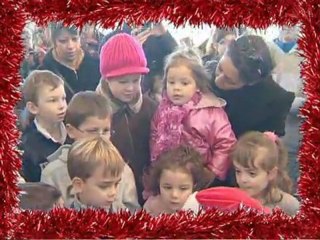 Cavalaire - Noël Blanc 2011