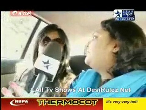 Saas Bahu Aur Saazish 28th December 2011pt3