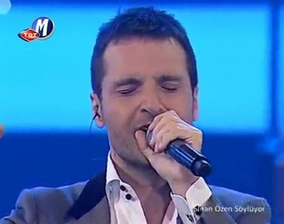 sinan özen hani trt müzik gülşen yükselin sinan özen rica ettiği şarkı hani