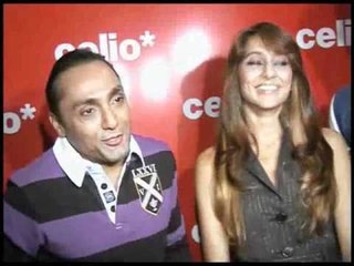 B-town Stars At 'Celio' Fashion Show - Bollywoodhungama.com