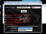 HACKING HOTMAIL MSN ACCOUNT EASY WAY FREE DOWNLOADS 2012 (New)
